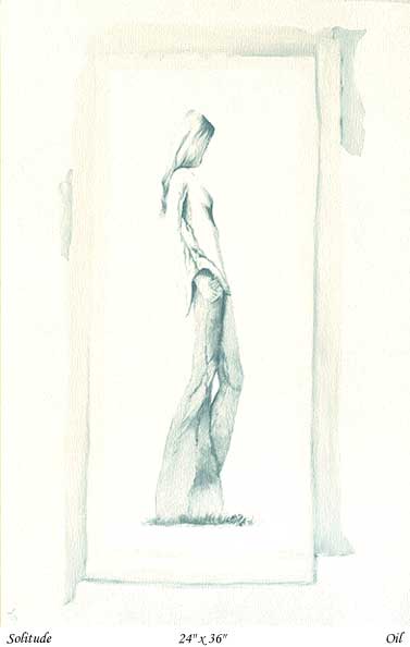 Solitude